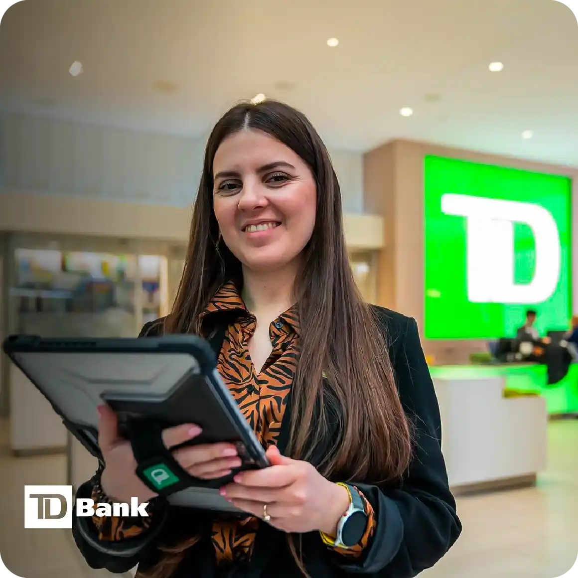 TD